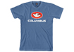 Cinelli Columbus Steel T-Shirt